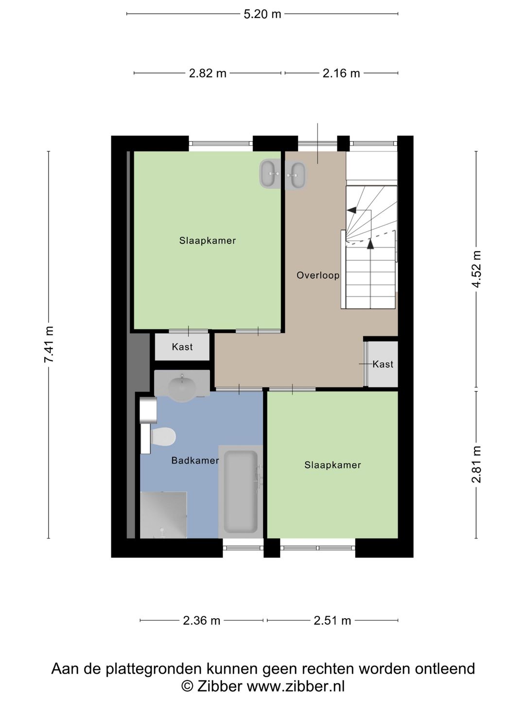 Foto 41 van Pruisische Veldweg 32