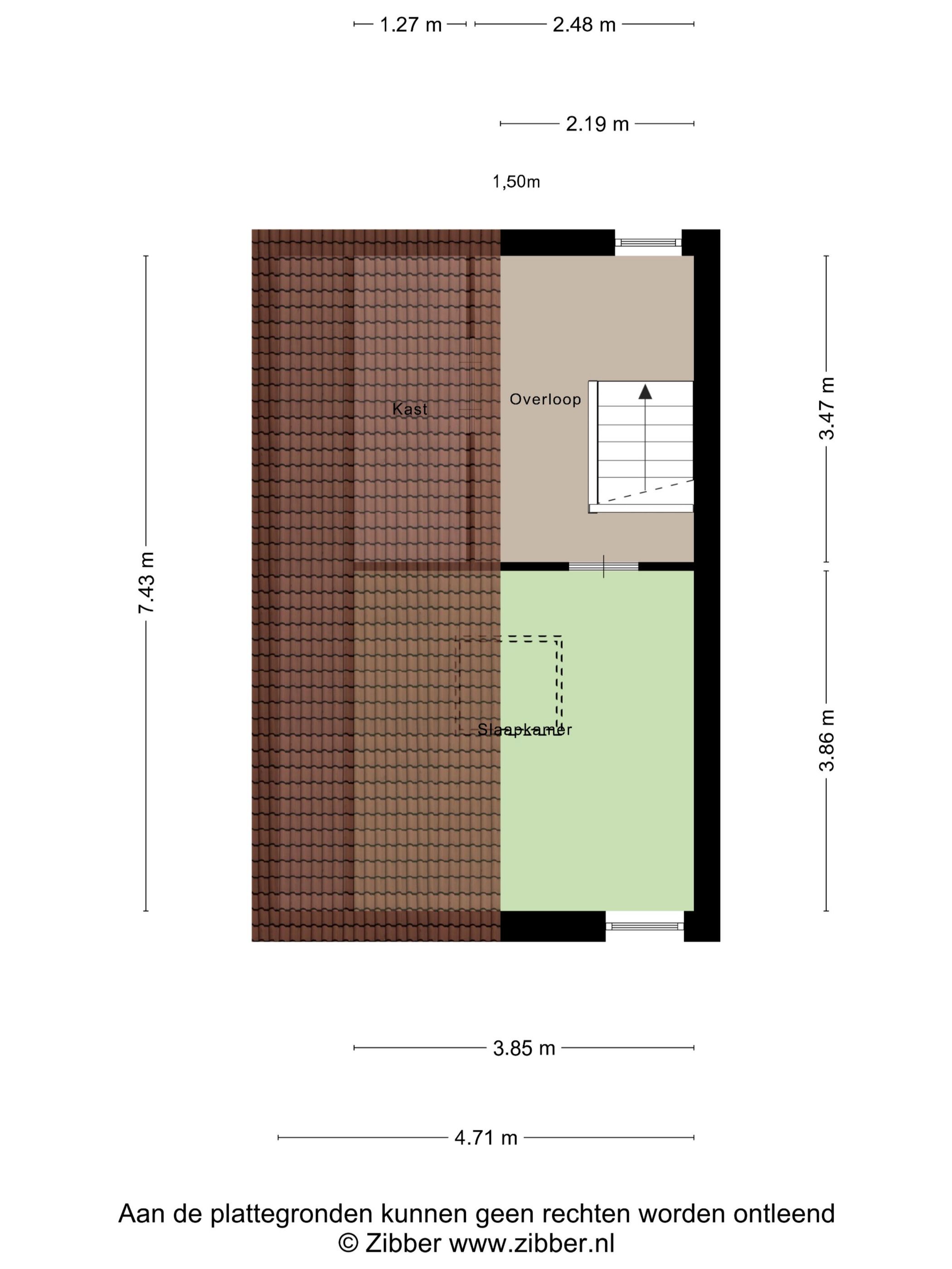 Foto 42 van Pruisische Veldweg 32