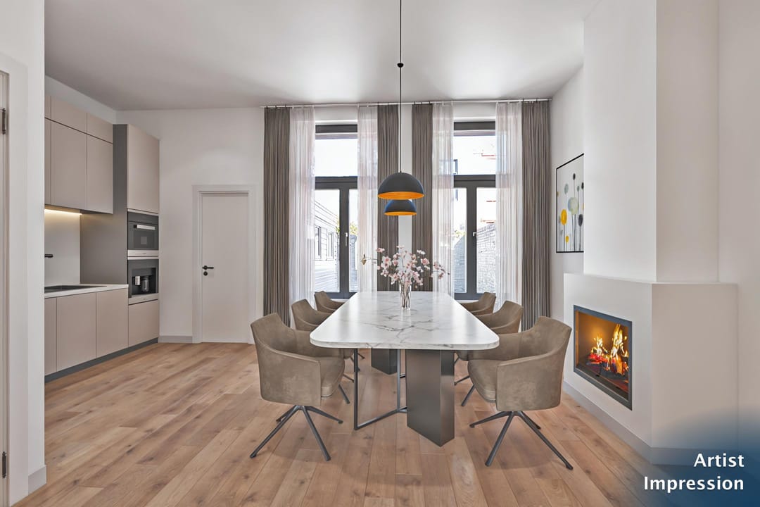 Foto 2 van Gysbert Japicxstraat 53