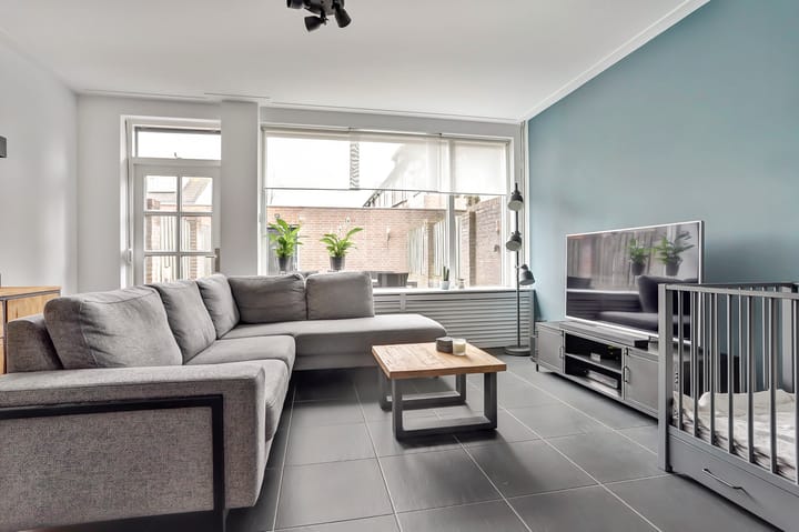 Foto 9 van Leibeemd 68