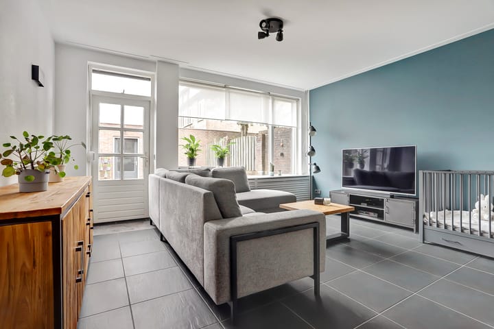 Foto 10 van Leibeemd 68