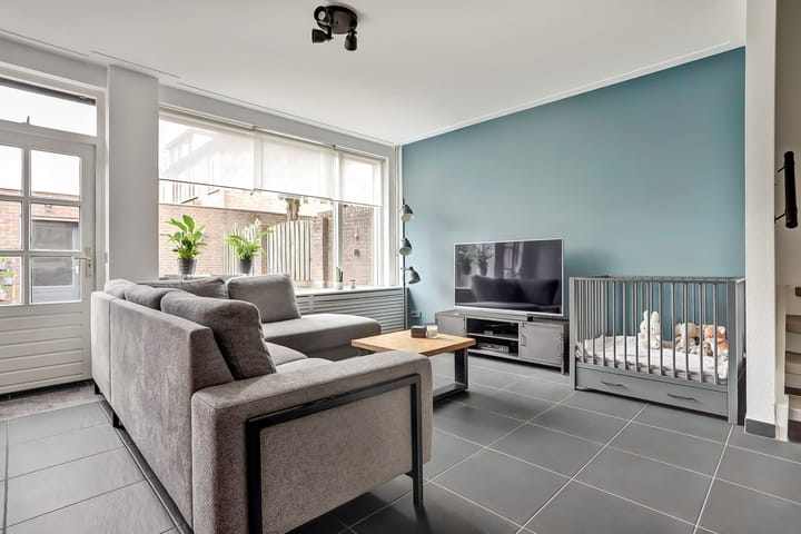 Foto 11 van Leibeemd 68