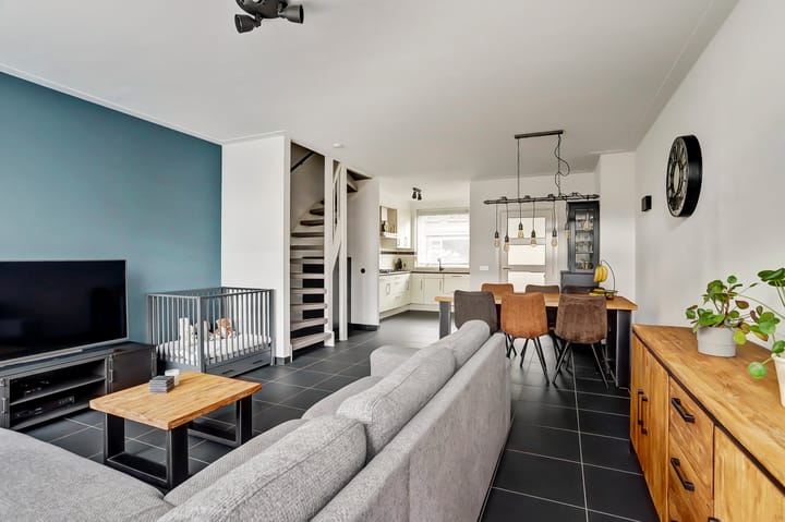 Foto 12 van Leibeemd 68