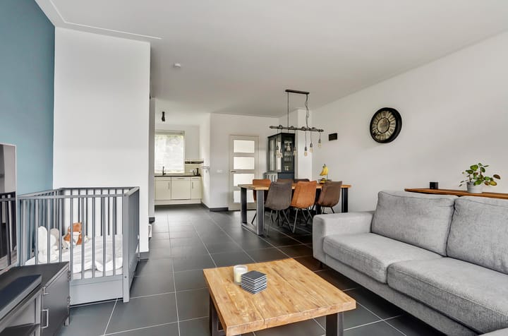 Foto 2 van Leibeemd 68