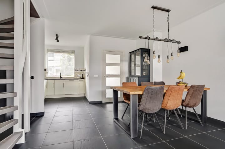 Foto 13 van Leibeemd 68