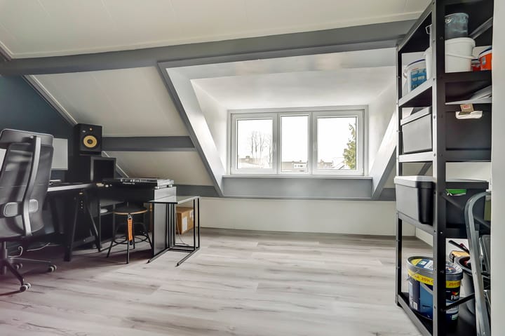 Foto 3 van Leibeemd 68