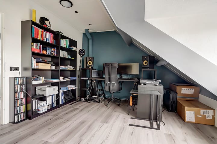 Foto 27 van Leibeemd 68