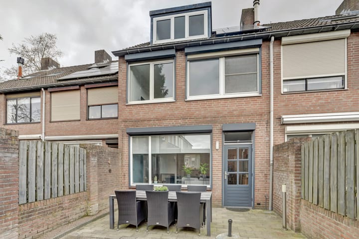 Foto 29 van Leibeemd 68