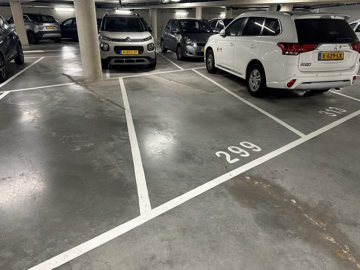 Foto 26 van Hoefakker 299