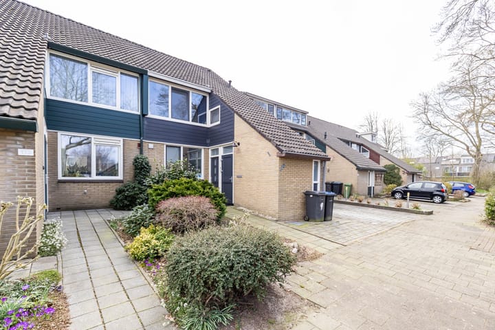 Foto 1 van Patrijspoort 112