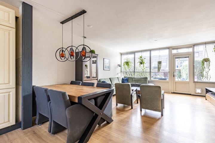 Foto 2 van Patrijspoort 112