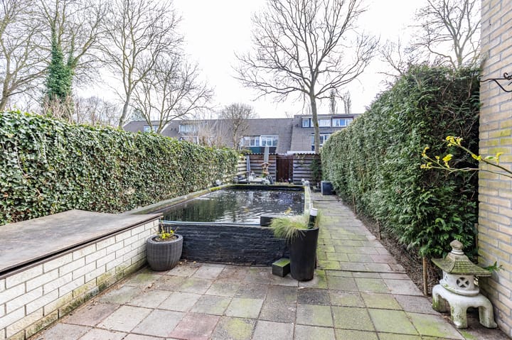 Foto 4 van Patrijspoort 112