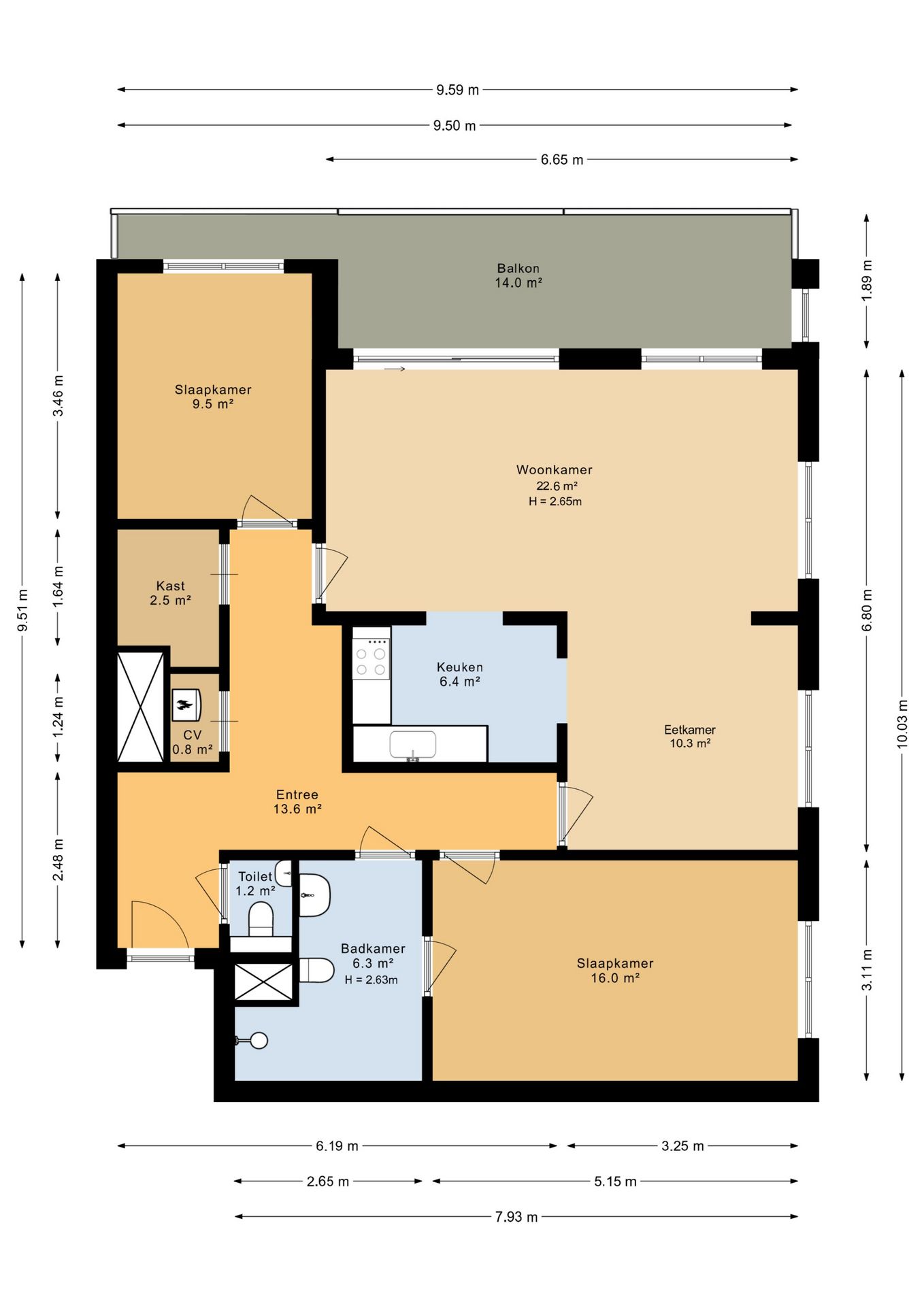 Photo 30 of Hoefakker 299