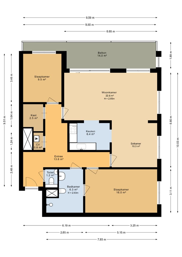 Foto 30 van Hoefakker 299