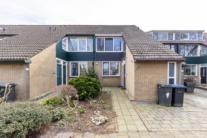 Foto 5 van Patrijspoort 112