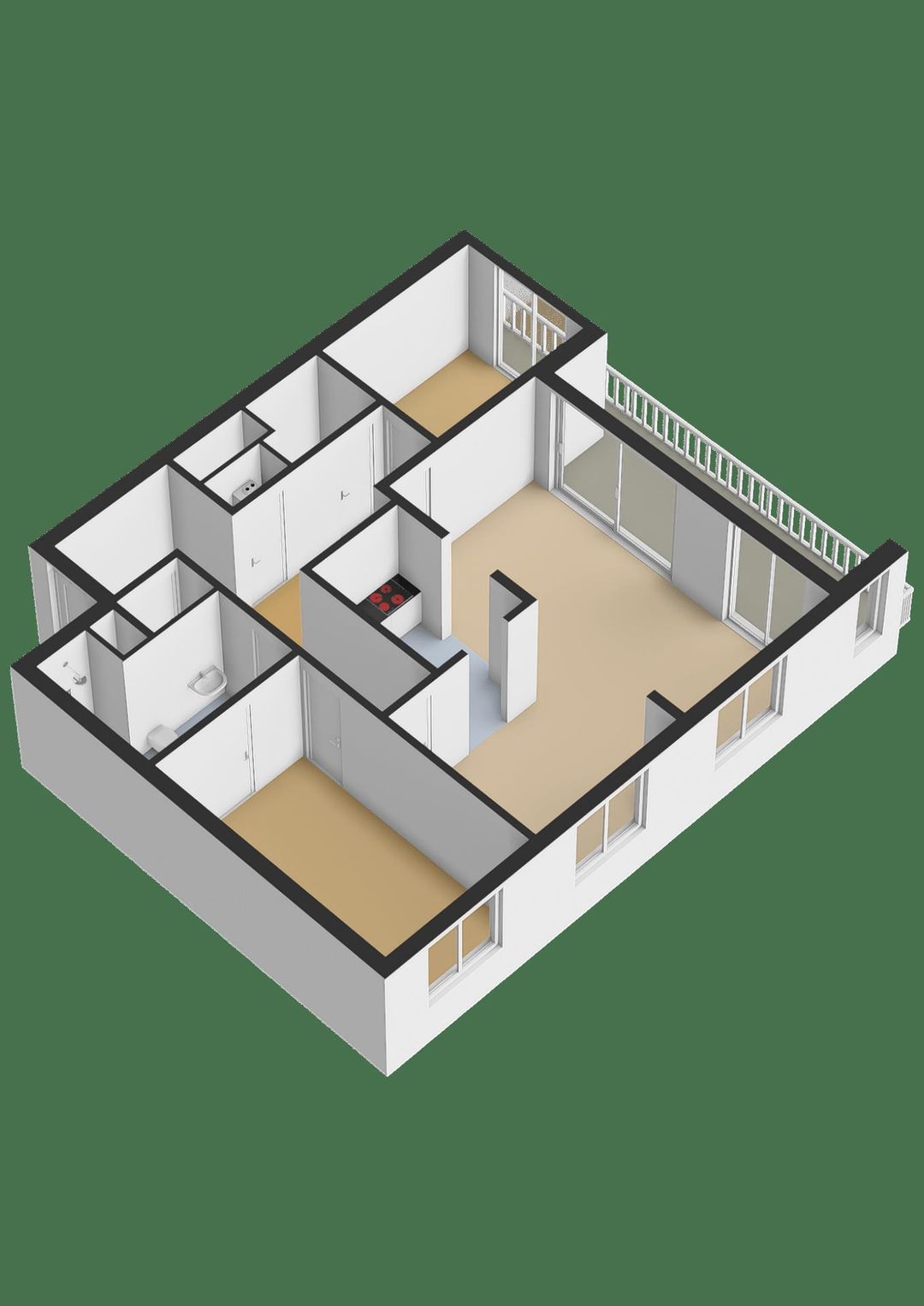 Photo 31 of Hoefakker 299