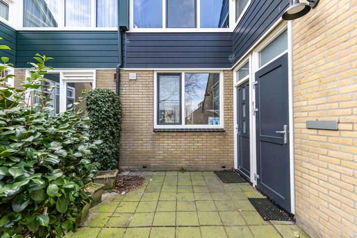 Foto 7 van Patrijspoort 112