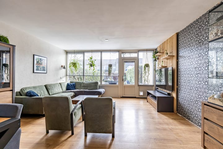 Foto 10 van Patrijspoort 112