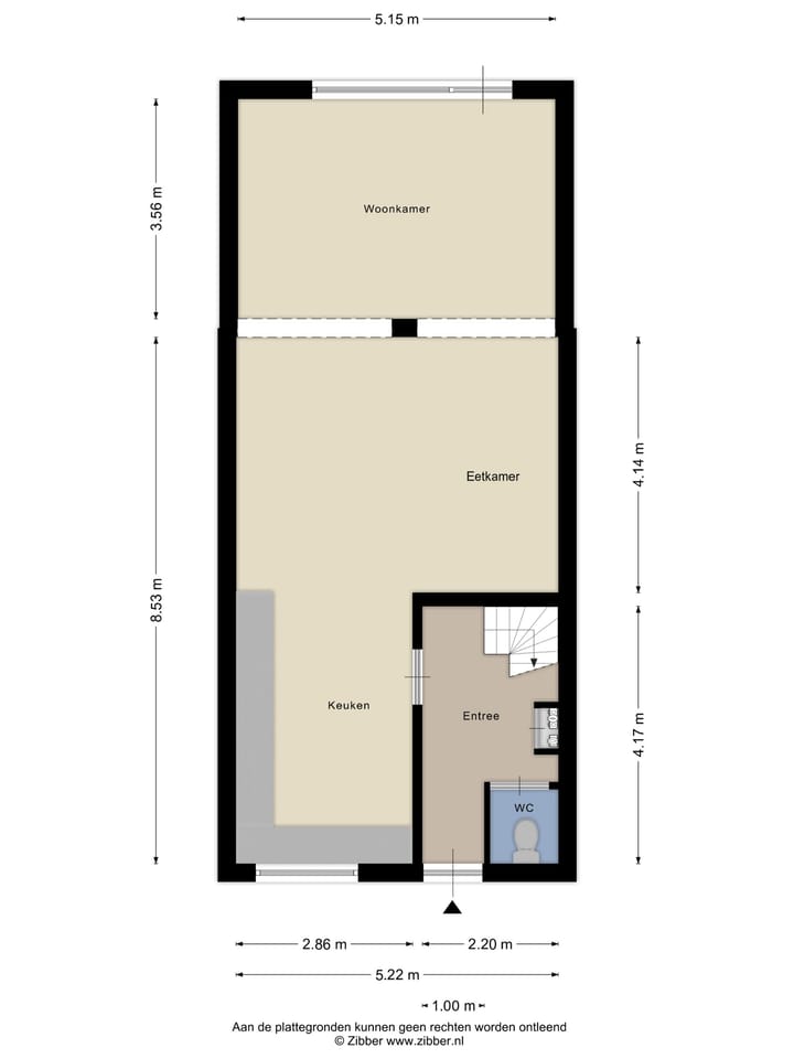 Foto 25 van De Thun 68