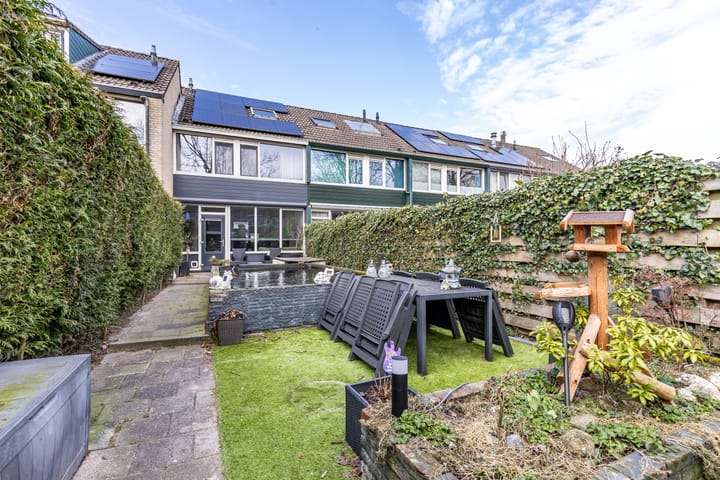 Foto 18 van Patrijspoort 112