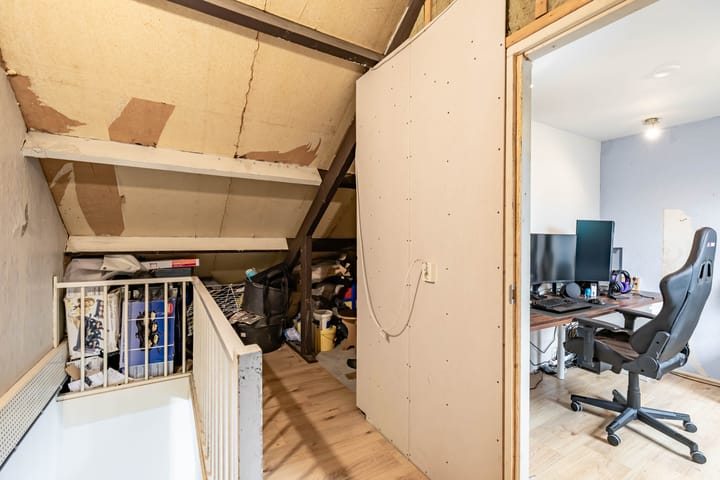 Foto 29 van Patrijspoort 112