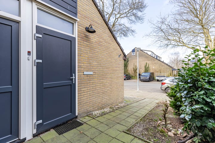 Foto 34 van Patrijspoort 112