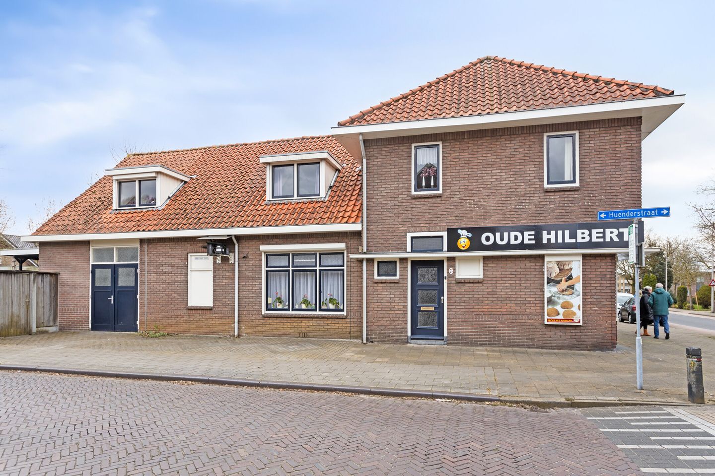 Photo 5 of Nieuwstraat 57