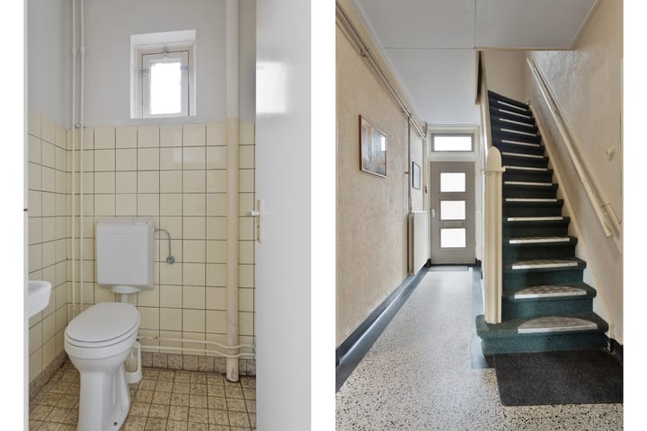 Photo 9 of Nieuwstraat 57