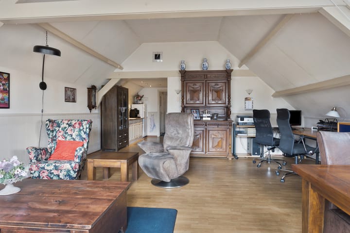 Photo 12 of Nieuwstraat 57