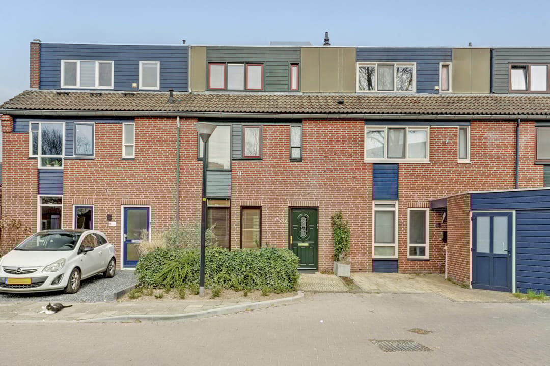 Foto 1 van Heelmeestersdreef 217