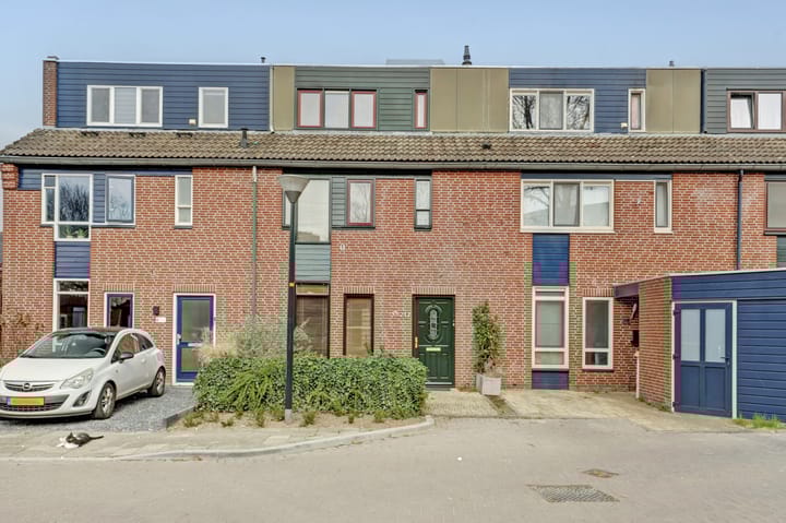 Foto 1 van Heelmeestersdreef 217