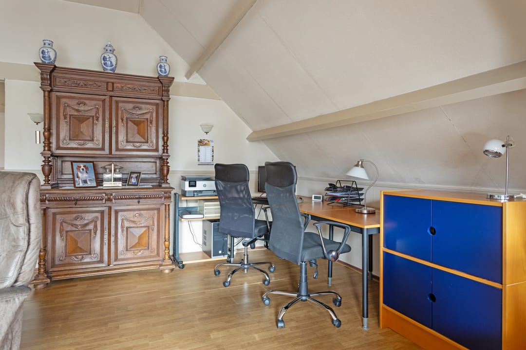 Photo 13 of Nieuwstraat 57