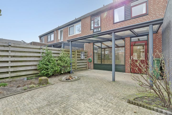 Foto 2 van Heelmeestersdreef 217