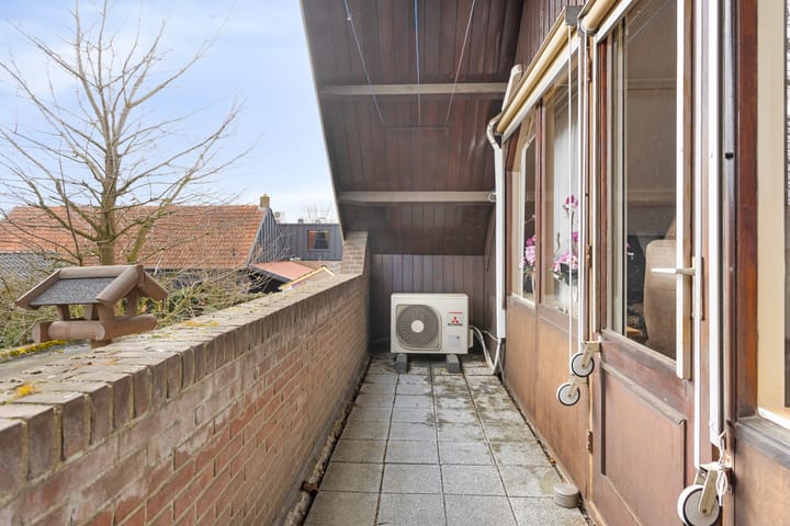 Photo 15 of Nieuwstraat 57