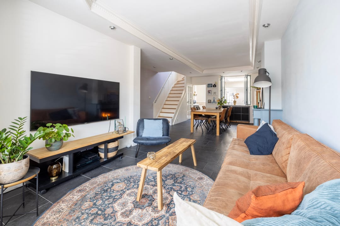 Foto 2 van Constantijn Huygensstraat 10