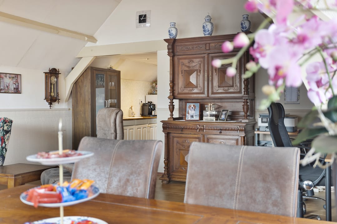 Photo 17 of Nieuwstraat 57