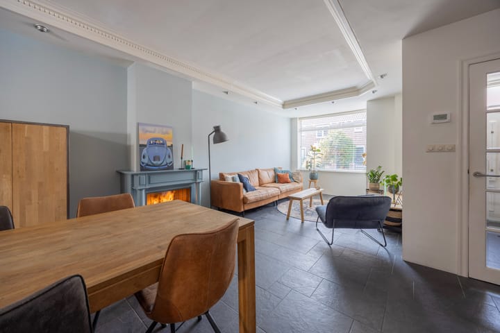 Foto 3 van Constantijn Huygensstraat 10