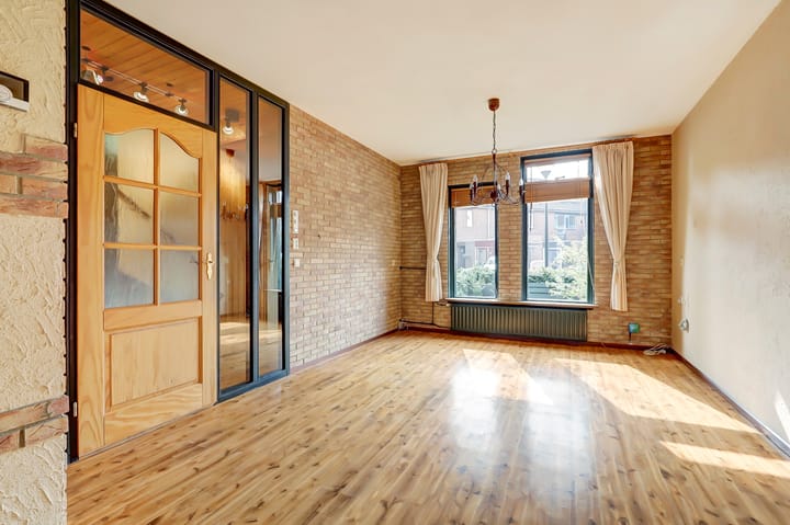 Foto 7 van Heelmeestersdreef 217