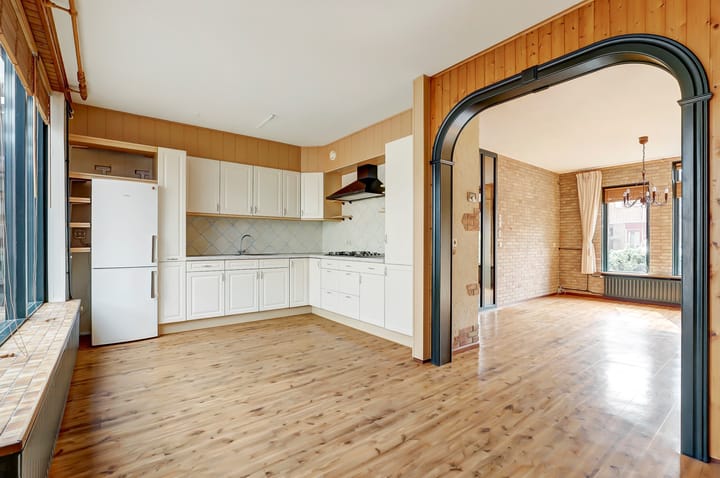 Foto 9 van Heelmeestersdreef 217