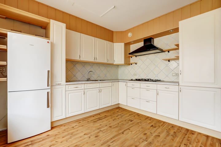 Foto 10 van Heelmeestersdreef 217