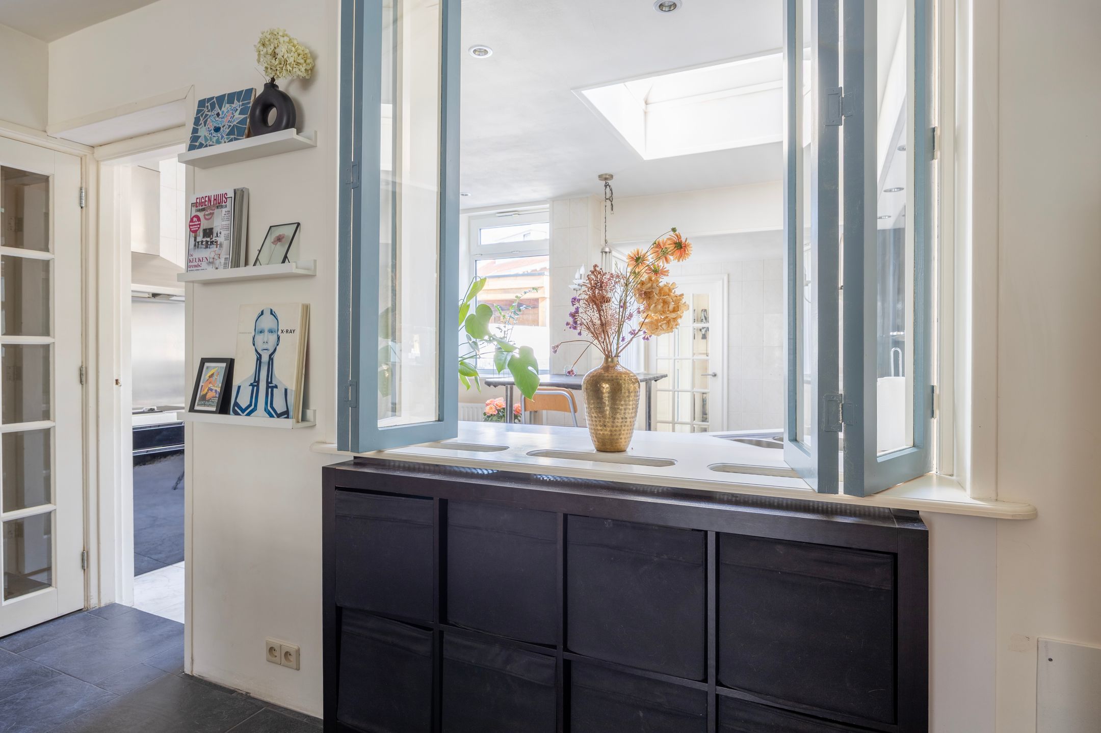 Foto 6 van Constantijn Huygensstraat 10