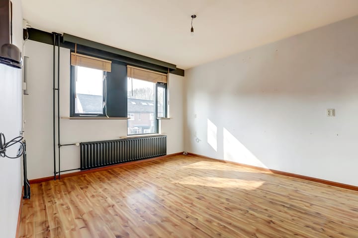 Foto 12 van Heelmeestersdreef 217