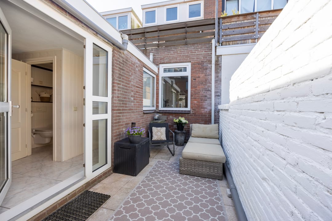 Foto 11 van Constantijn Huygensstraat 10