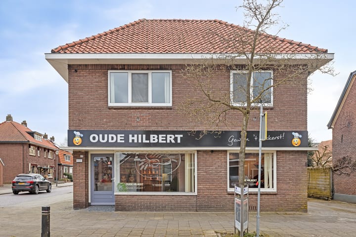 Photo 34 of Nieuwstraat 57