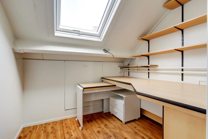 Foto 26 van Heelmeestersdreef 217