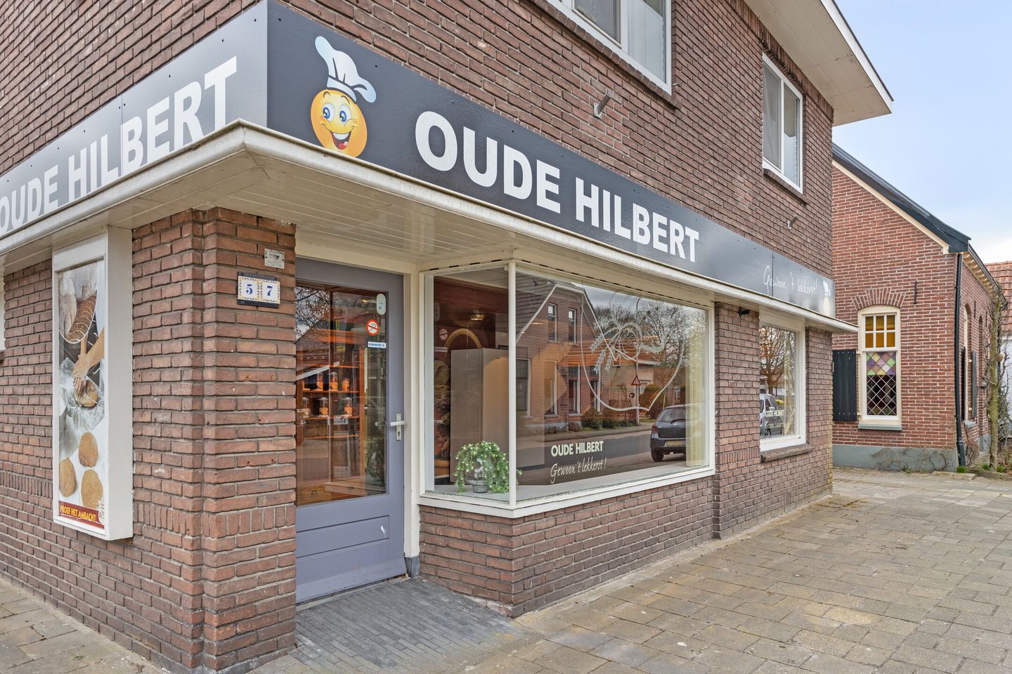 Photo 35 of Nieuwstraat 57