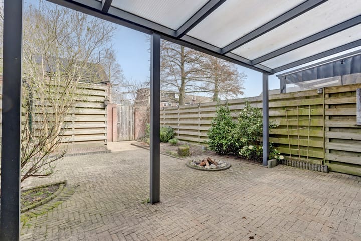 Foto 27 van Heelmeestersdreef 217