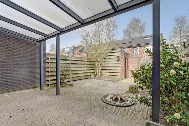 Foto 28 van Heelmeestersdreef 217