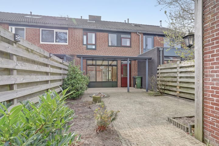 Foto 29 van Heelmeestersdreef 217