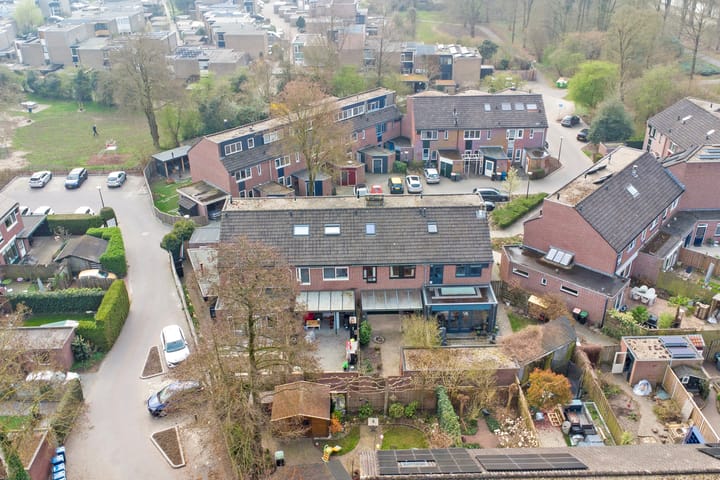 Foto 30 van Heelmeestersdreef 217